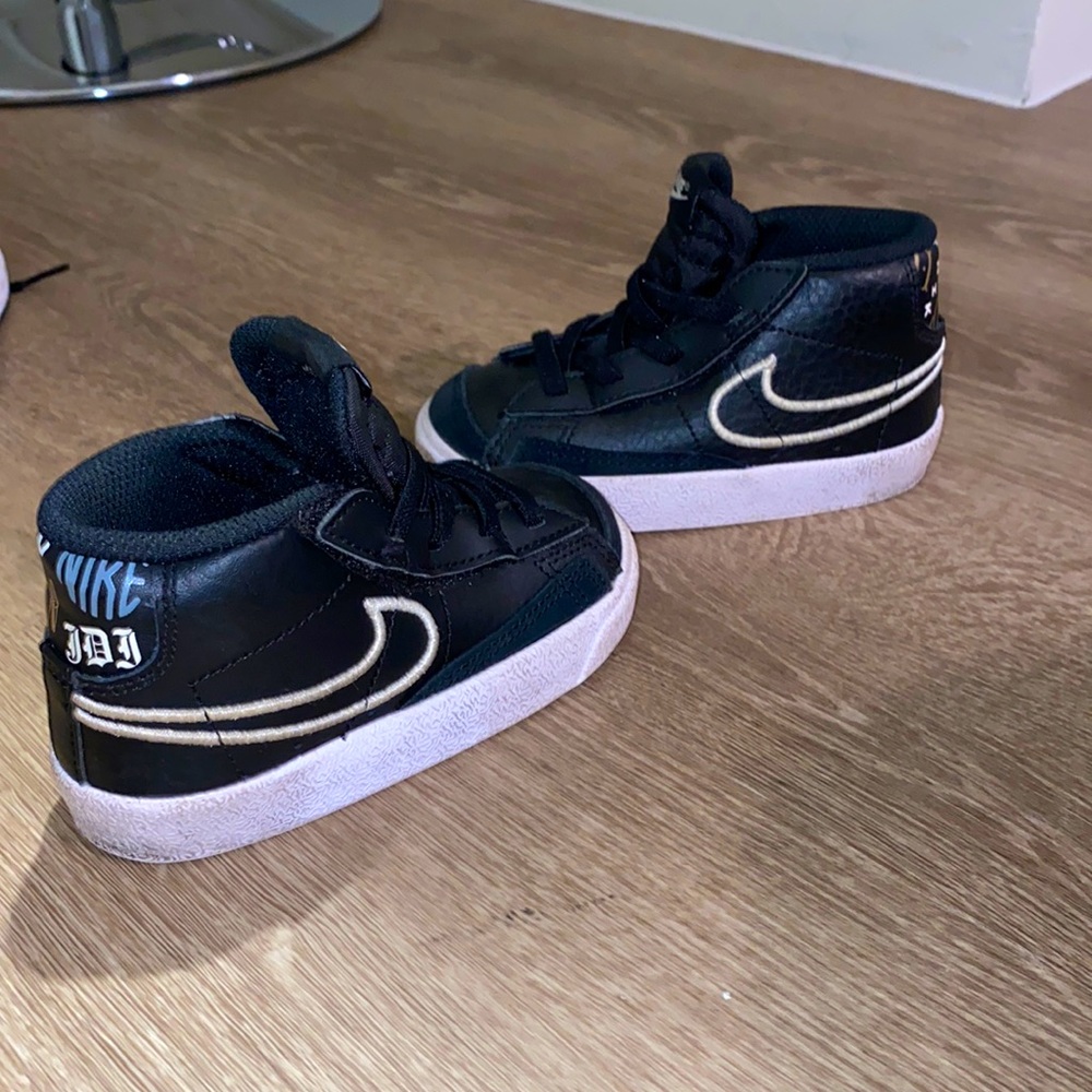 Toddler Shoes